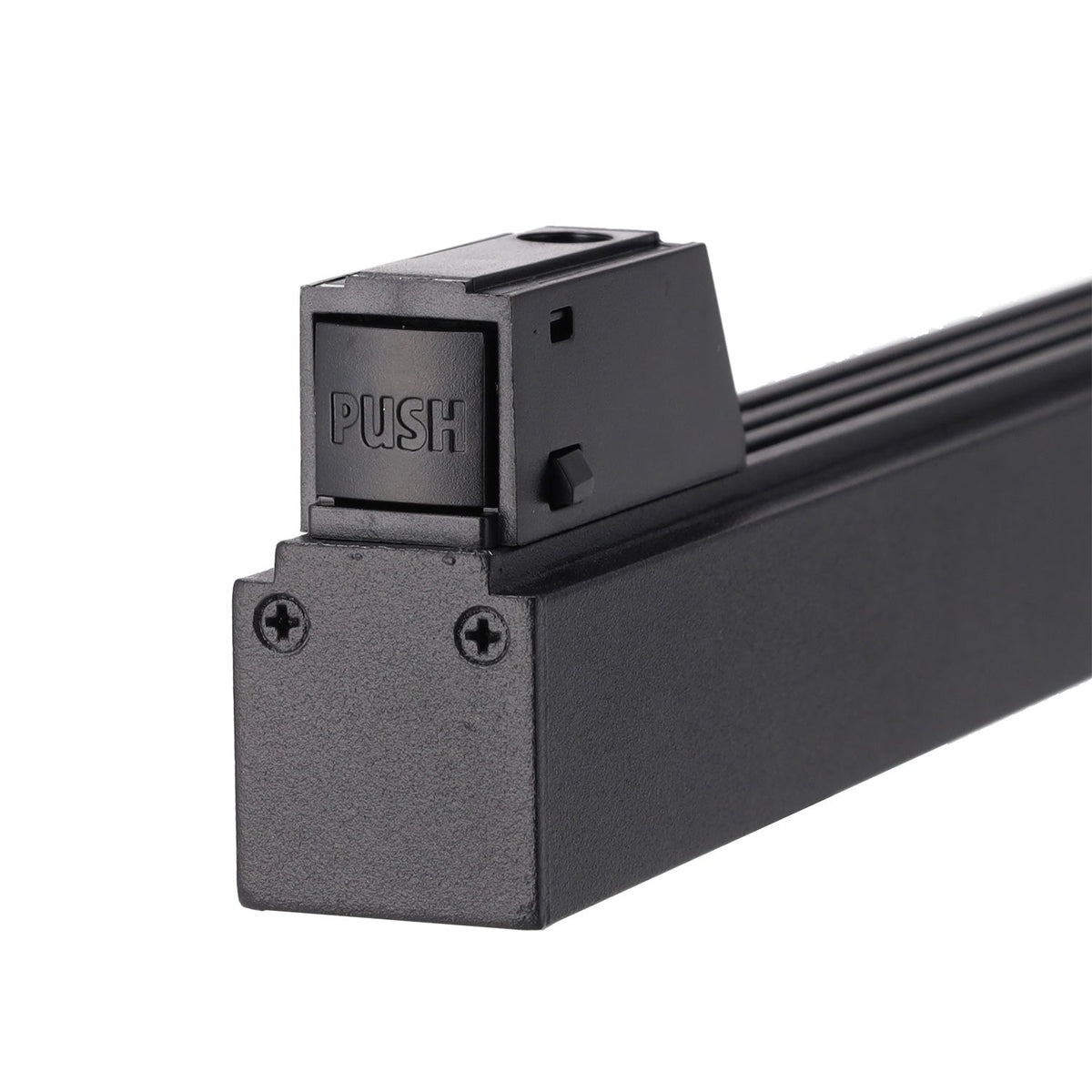 Luminaria LED Magnética para Carril 18W 325mm 90Lm/W CCT (Tonalidad Luz Ajustable) — Vetonek (3)