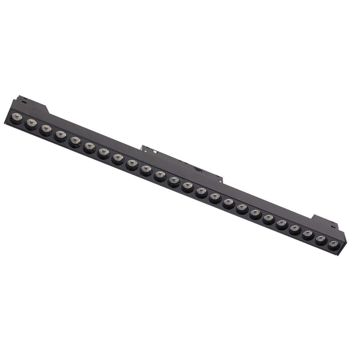 Luminaria LED Magnética para Carril 24W 435mm 90Lm/W CCT (Tonalidad Luz Ajustable) — Vetonek