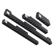 Luminaria LED Magnética para Carril 24W 435mm 90Lm/W CCT (Tonalidad Luz Ajustable) — Vetonek (4)