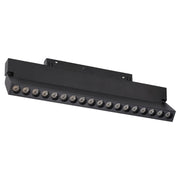 Luminaria LED Magnética para Carril 18W 325mm 90Lm/W CCT (Tonalidad Luz Ajustable) — Vetonek
