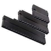 Luminaria LED Magnética para Carril 6W 112mm 90Lm/W CCT (Tonalidad Luz Ajustable) — Vetonek (3)