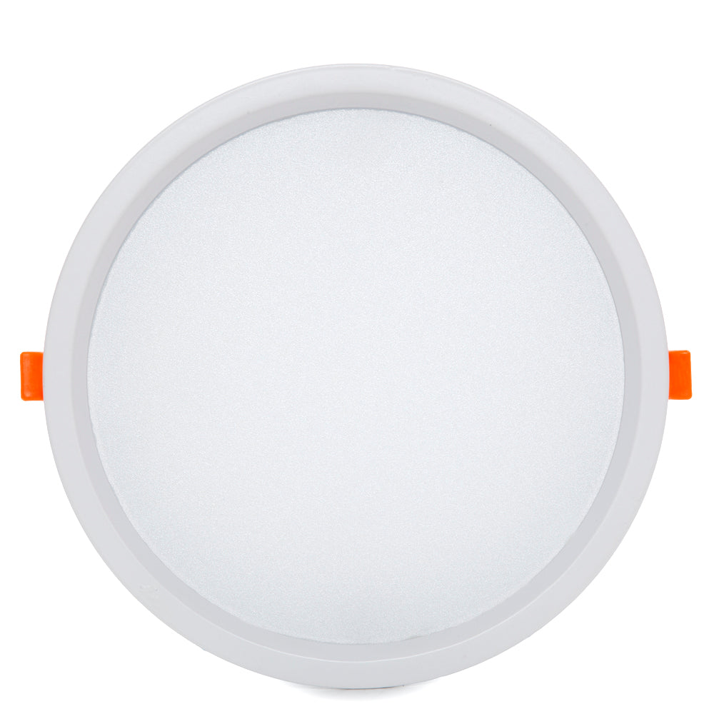 Foco Downlight LED 32W 2.880Lm 6000ºK Circular UGR19 — Vetonek (2)