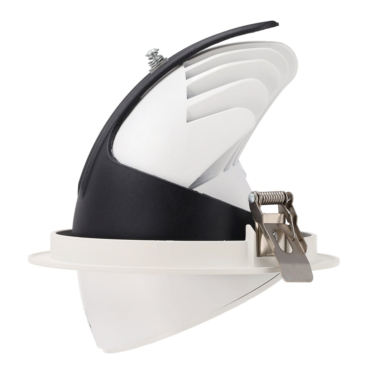 Downlight LED basculante empotrable - Chip especial para carnicerías 40W — Vetonek (5)
