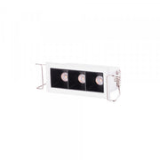 Foco Downlight LED 4200ºK Rectangular PRO SMD3030 — Vetonek