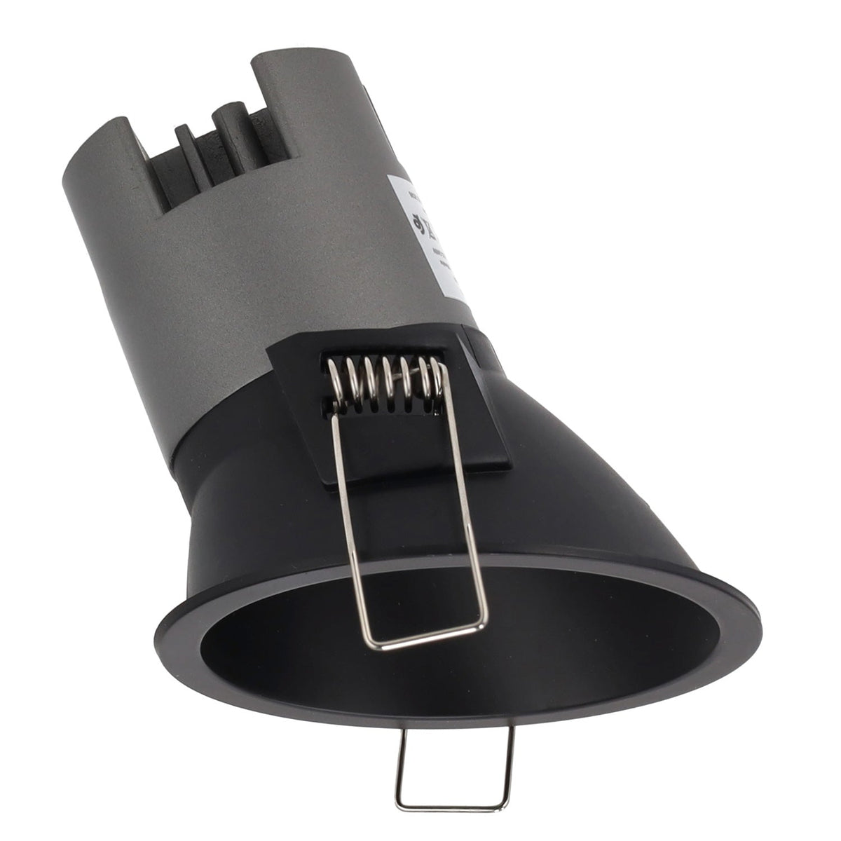 Downlight LED 6W 90Lm/W UGR<15 CRI>95 2700ºK — Vetonek (3)