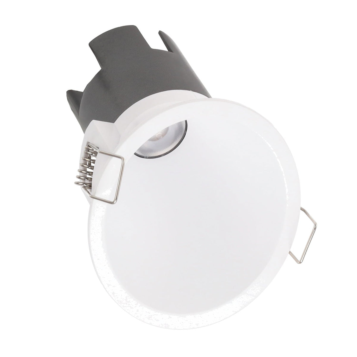Downlight LED 6W 90Lm/W UGR<15 CRI>95 2700ºK — Vetonek (4)
