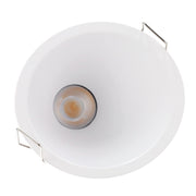 Downlight LED 6W 90Lm/W UGR<15 CRI>95 2700ºK — Vetonek (5)
