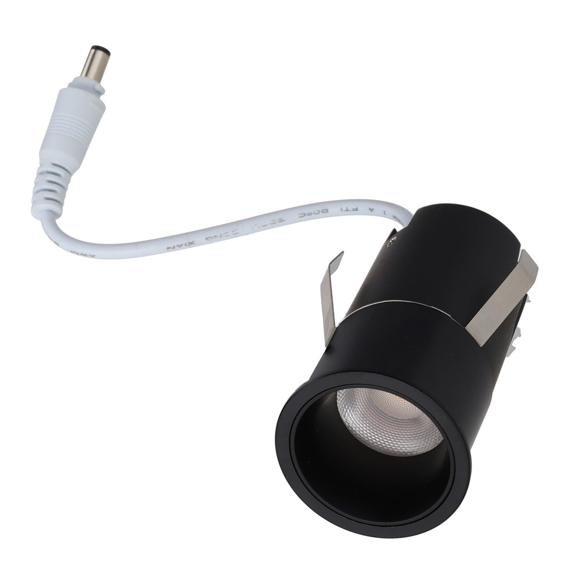 Foco Downlight Spot LED 7W 700Lm 2700ºK Circular PRO SMD3030 — Vetonek (4)