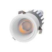 Foco Downlight Spot LED 7W 700Lm 2700ºK Circular PRO SMD3030 — Vetonek (4)