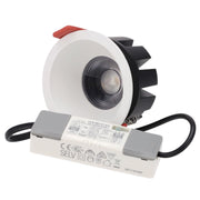 Downlight LED 8W CCT Chip OSRAM Corte Ø 75mm — Vetonek