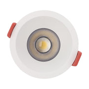 Downlight LED 8W CCT Chip OSRAM Corte Ø 75mm — Vetonek (5)