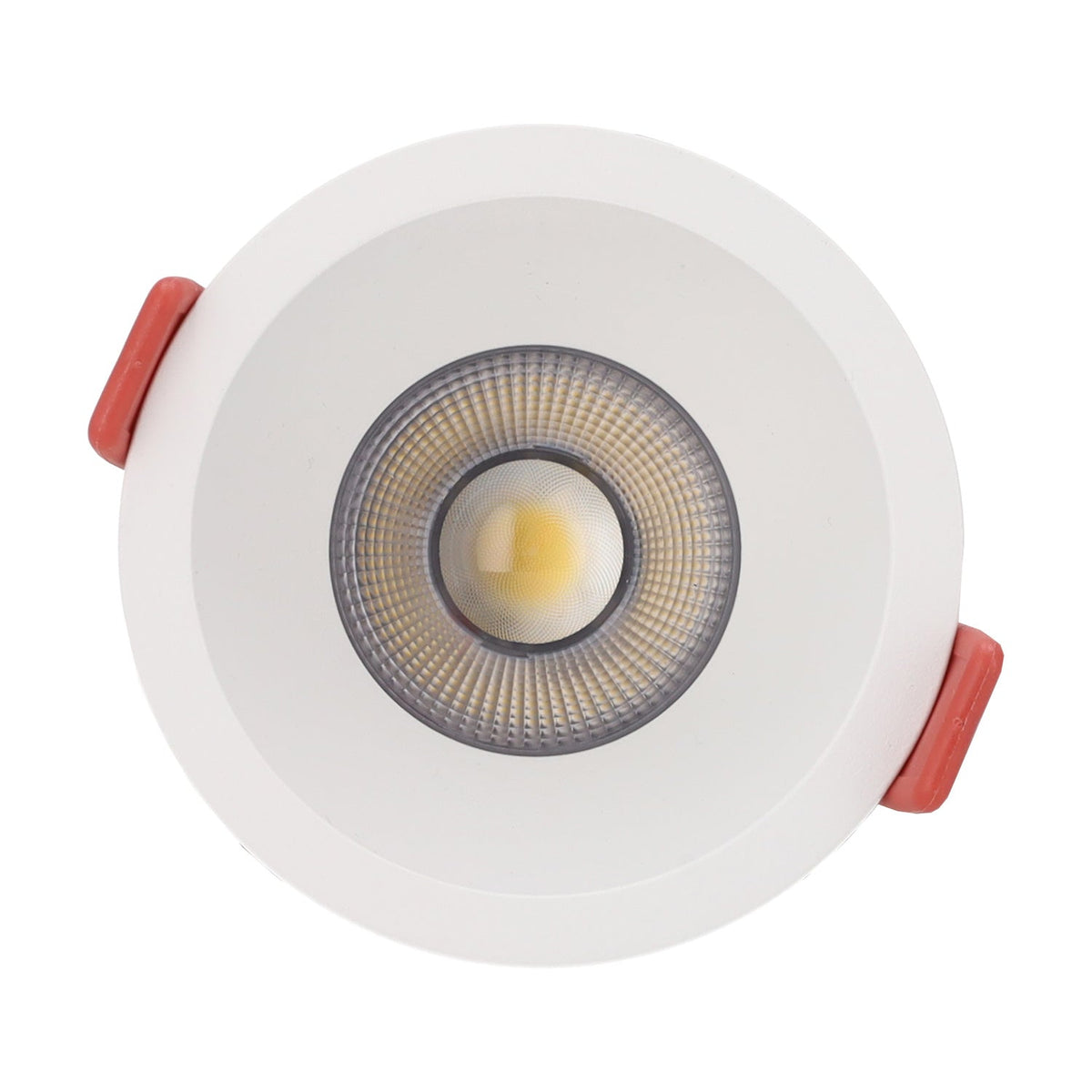 Downlight LED 8W CCT Chip OSRAM Corte Ø 75mm — Vetonek (5)
