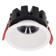Downlight LED 8W CCT Chip OSRAM Corte Ø 75mm — Vetonek (7)