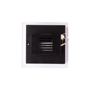 Foco Downlight Cardan LED 12W 1.200Lm 6000ºK CREE RA►90 — Vetonek (3)