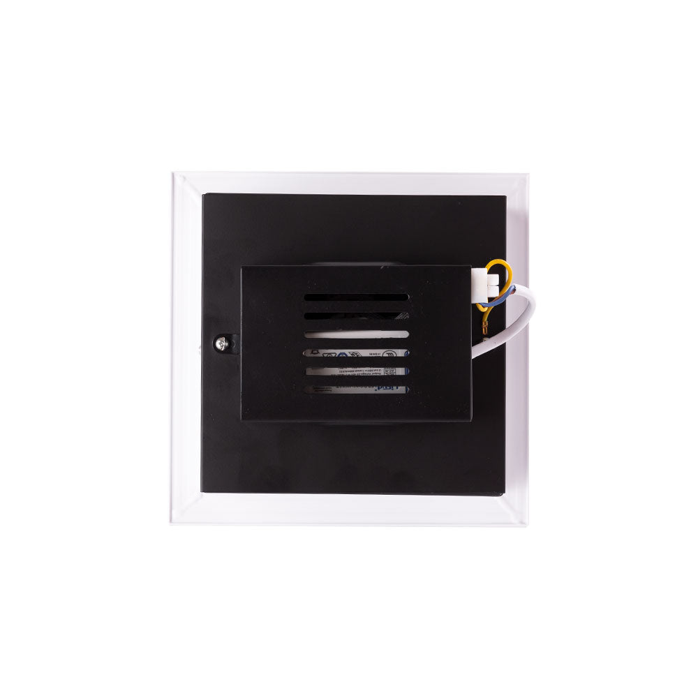 Foco Downlight Cardan LED 12W 1.200Lm 6000ºK CREE RA►90 — Vetonek (3)