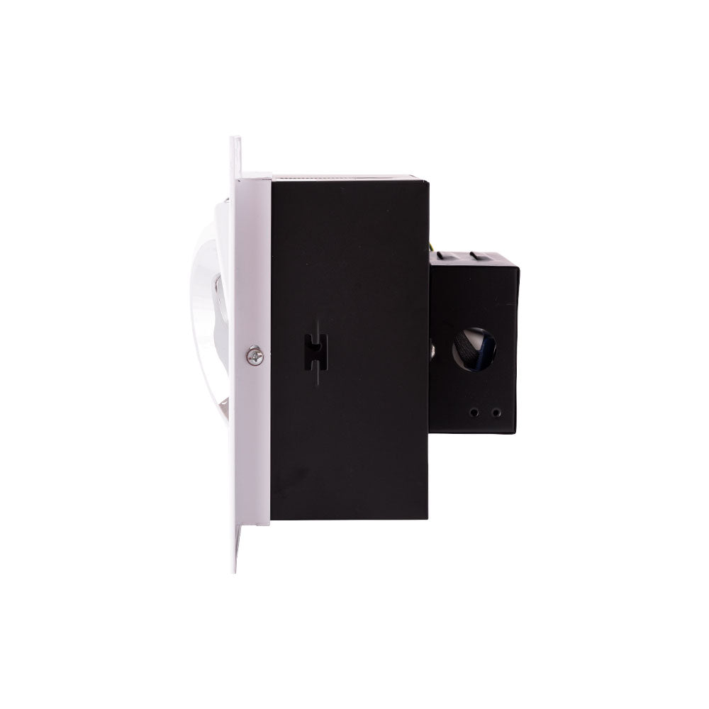 Foco Downlight Cardan LED 12W 1.200Lm 6000ºK CREE RA►90 — Vetonek (4)