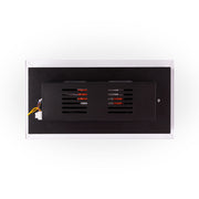 Foco Downlight Cardan LED 24W 2.400Lm 6000ºK CREE RA►90 — Vetonek (4)