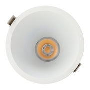 Downlight Empotrable LED 10W 90Lm/W CRI>95 4000ºK Driver Lifud — Vetonek (5)