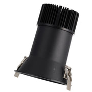 Downlight LED 30W 90Lm/W UGR<15 CRI >95 3000ºK Driver Lifud — Vetonek (2)