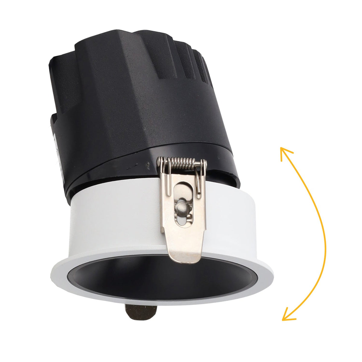 Downlight LED IP65 90Lm/W Corte CCT (Tonalidad Luz Ajustable) — Vetonek (2)