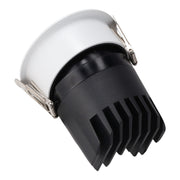 Downlight LED IP65 90Lm/W Corte CCT (Tonalidad Luz Ajustable) — Vetonek (3)