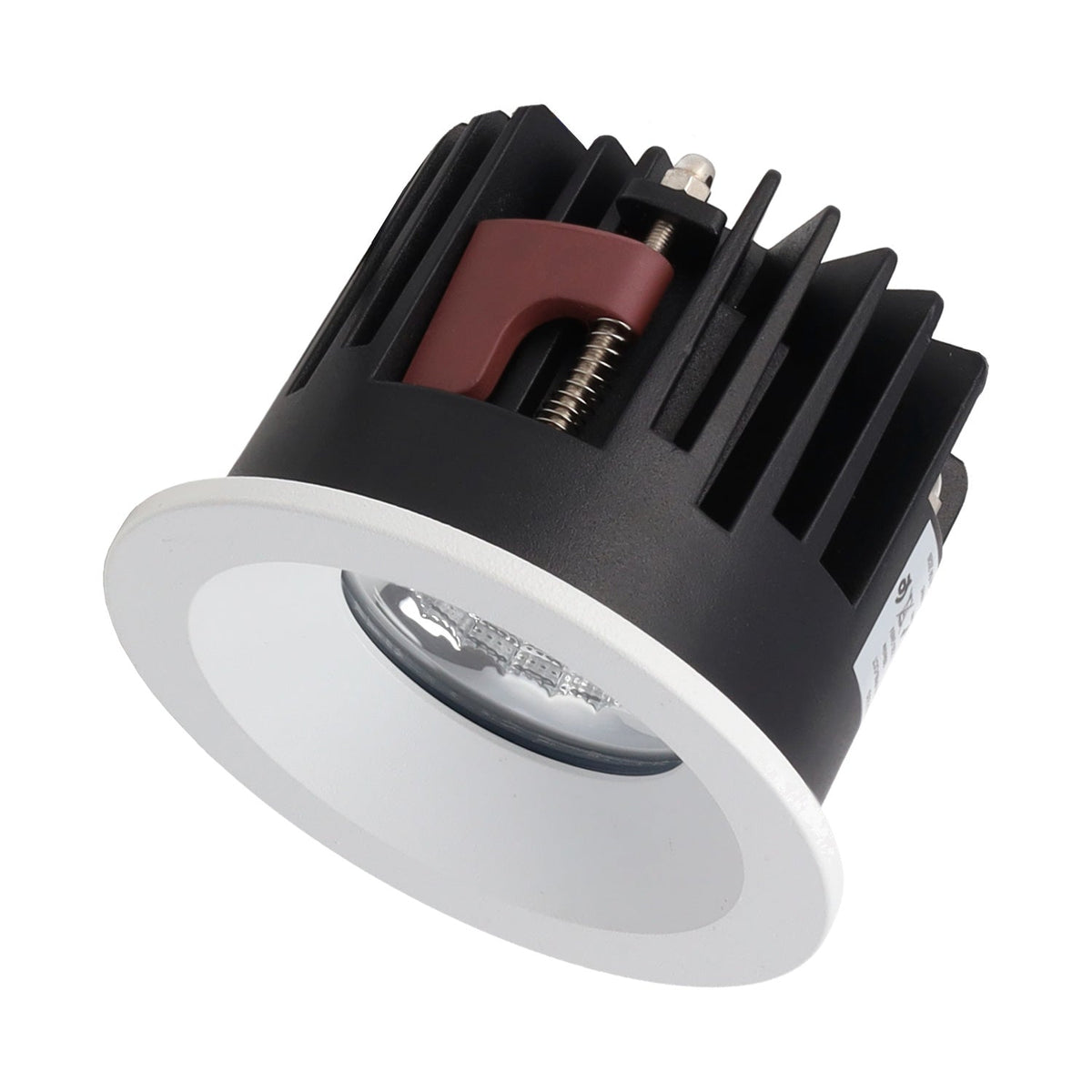 Downlight LED IP65 90Lm/W Corte CCT (Tonalidad Luz Ajustable) — Vetonek (7)