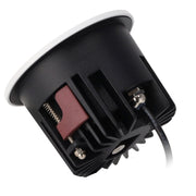 Downlight LED IP65 90Lm/W Corte CCT (Tonalidad Luz Ajustable) — Vetonek (8)