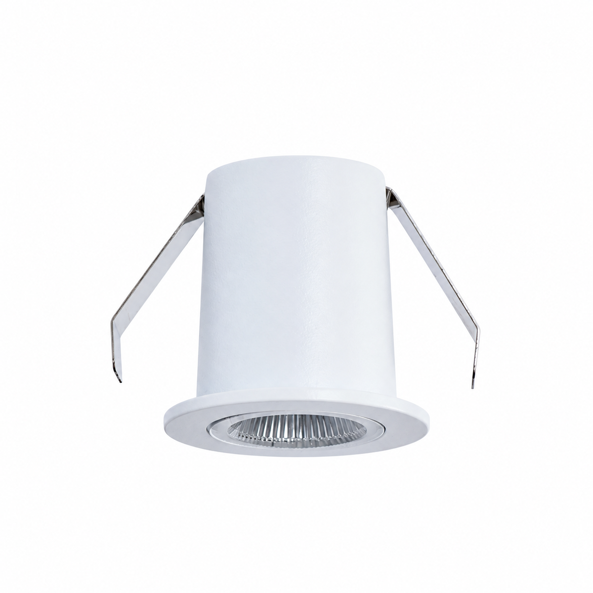 Downlight LED Circular 2W 90Lm/W Chip Osram Corte 25mm 4000ºK — Vetonek