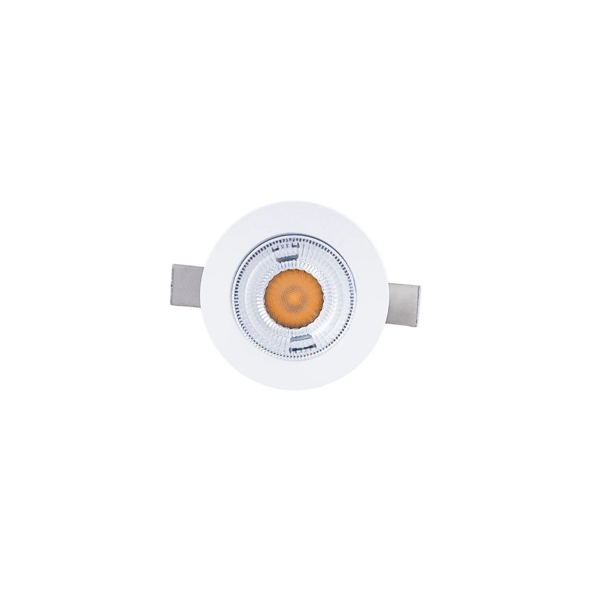 Downlight LED Circular 2W 90Lm/W Chip Osram Corte 25mm 4000ºK — Vetonek (3)