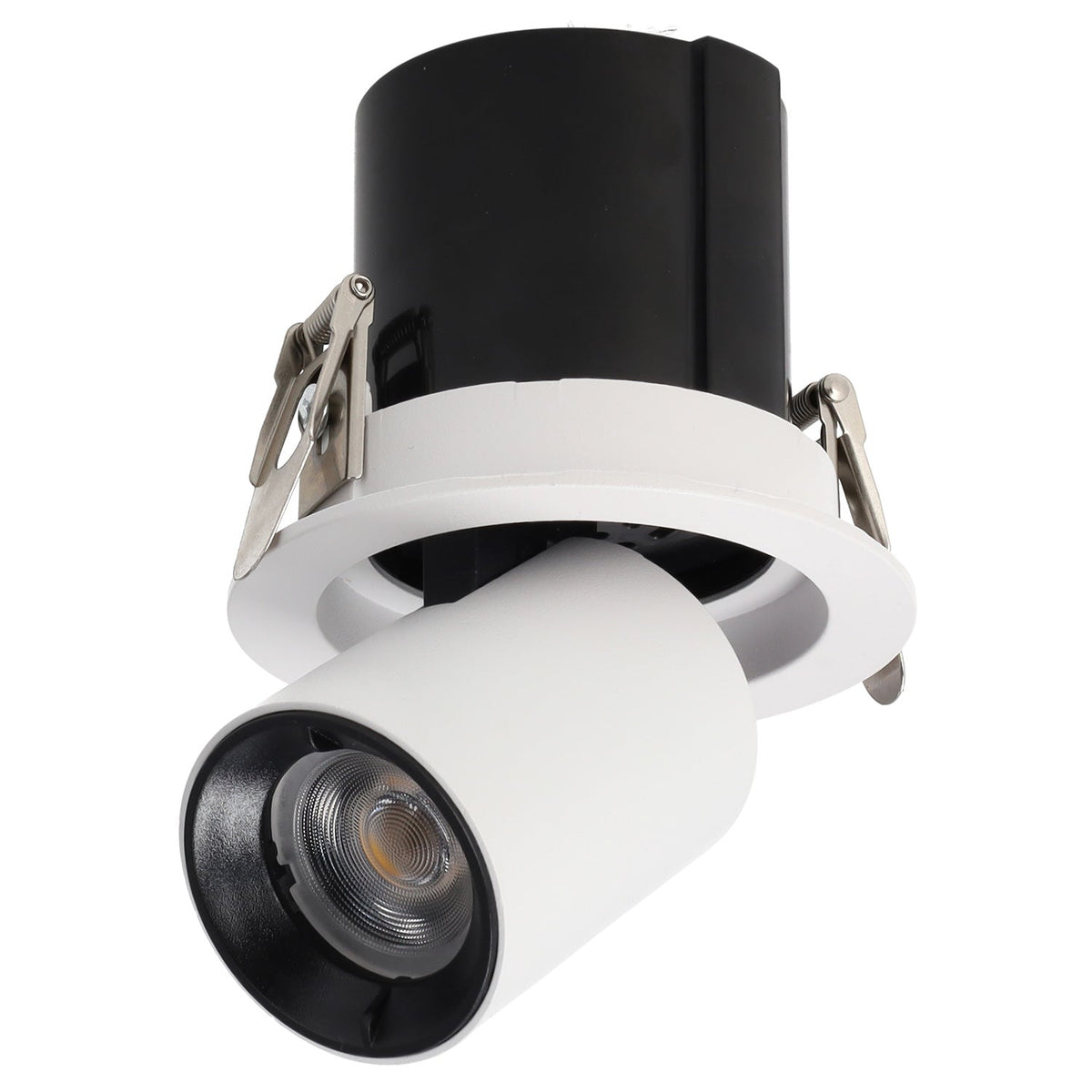 Downlight Orientable LED 10W CRI>90 90LM/W 4000ºK Driver Lifud — Vetonek (3)