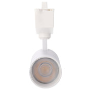 Foco de Carril LED 30W 90Lm/W High CRI (>95) 4000ºK Driver Lifud Trifásico — Vetonek (3)