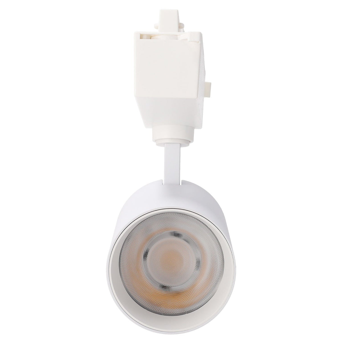 Foco de Carril LED 40W 90Lm/W High CRI (>95) 4000ºK Driver Lifud Trifásico — Vetonek (3)