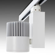 Foco Carril Trífasico 40W 3600Lm CRI90 4200ºK UGR17 — Vetonek (2)