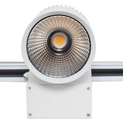Foco Carril Trífasico 40W 3600Lm CRI90 4200ºK UGR17 — Vetonek (3)