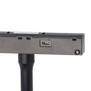 Luminaria LED Magnética para Carril 15-60º 90Lm/W LED Bridgelux CCT (Tonalidad Luz Ajustable) — Vetonek (6)