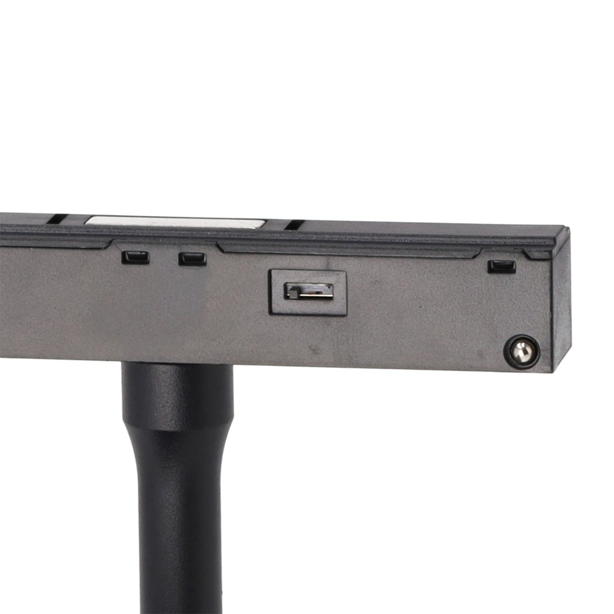 Luminaria LED Magnética para Carril 15-60º 90Lm/W LED Bridgelux CCT (Tonalidad Luz Ajustable) — Vetonek (6)