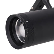 Luminaria LED Magnética para Carril 15-60º 90Lm/W LED Bridgelux CCT (Tonalidad Luz Ajustable) — Vetonek (7)
