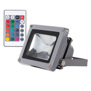 Proyector LED 10W 800Lm IP65 RGB — Vetonek