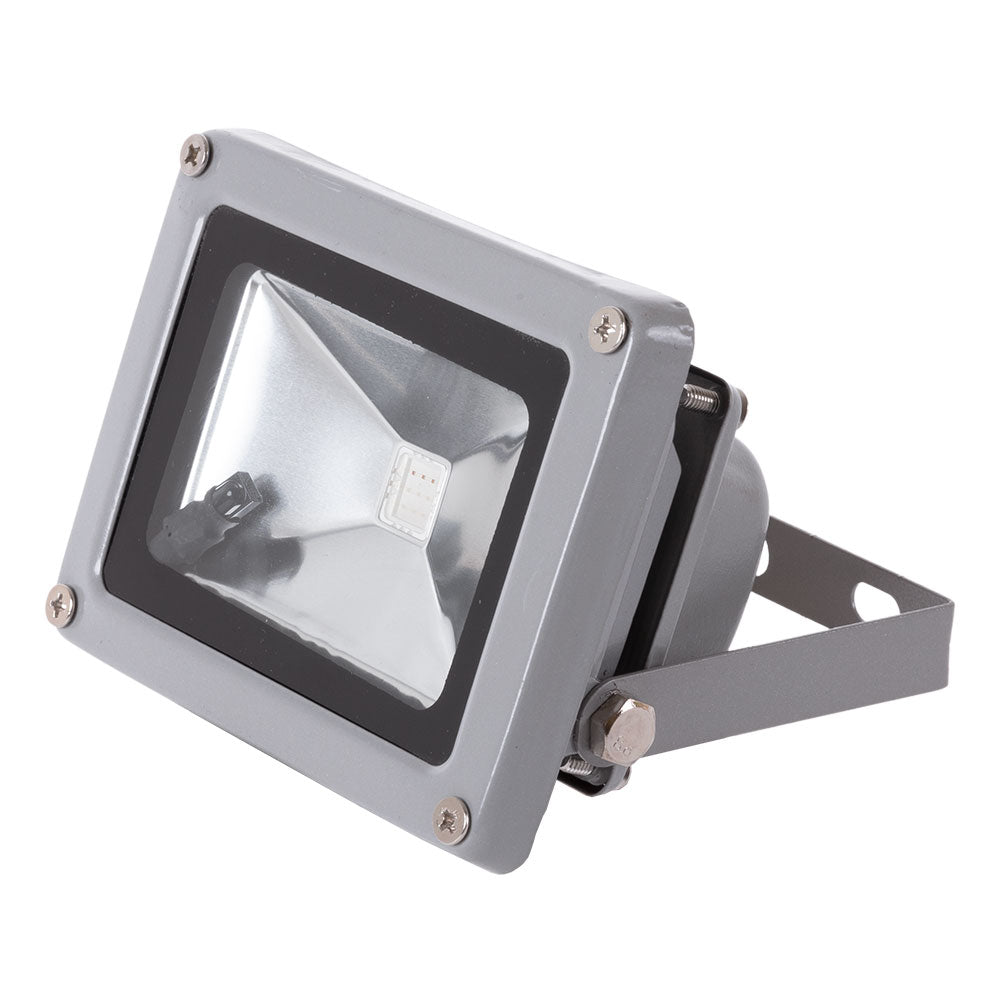 Proyector LED 10W 800Lm IP65 RGB — Vetonek (3)