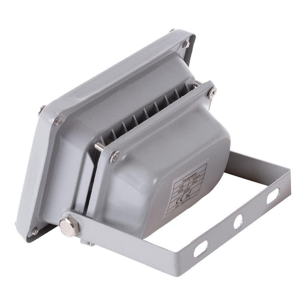 Proyector LED 10W 800Lm IP65 RGB — Vetonek (4)