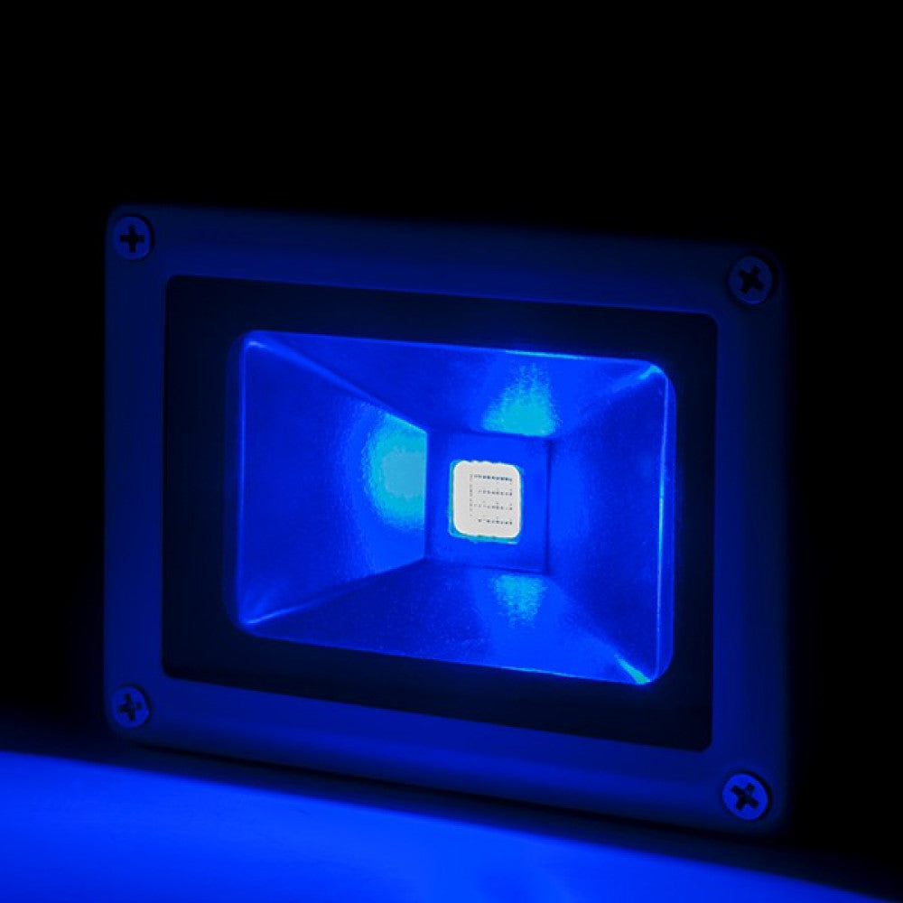 Proyector LED 10W 800Lm IP65 RGB — Vetonek (6)