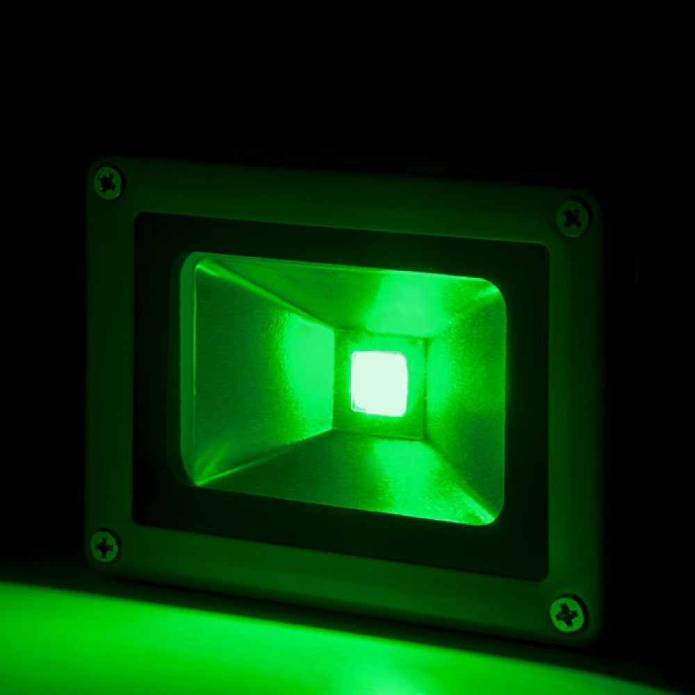 Proyector LED 10W 800Lm IP65 RGB — Vetonek (8)