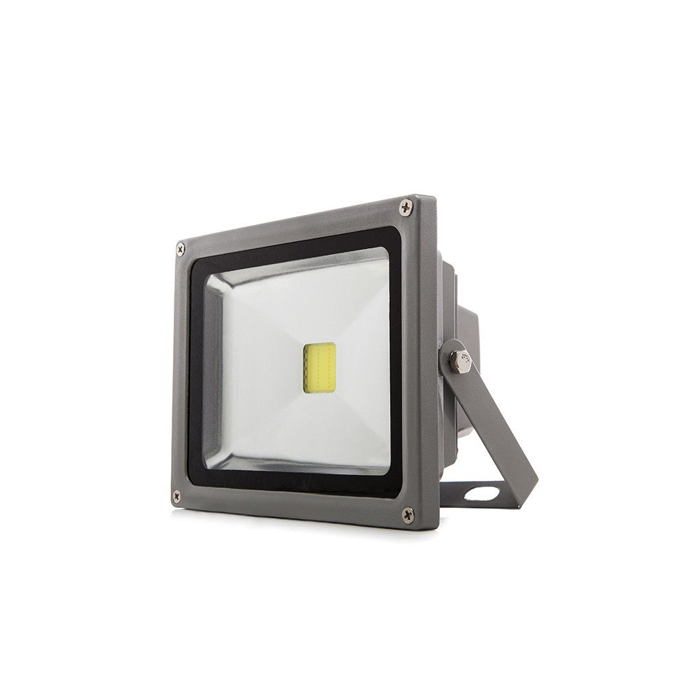Proyector LED 4200ºK IP65 12-24VDC — Vetonek