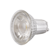 Bombilla LED GU10 7W 550Lm 6000ºK — Vetonek