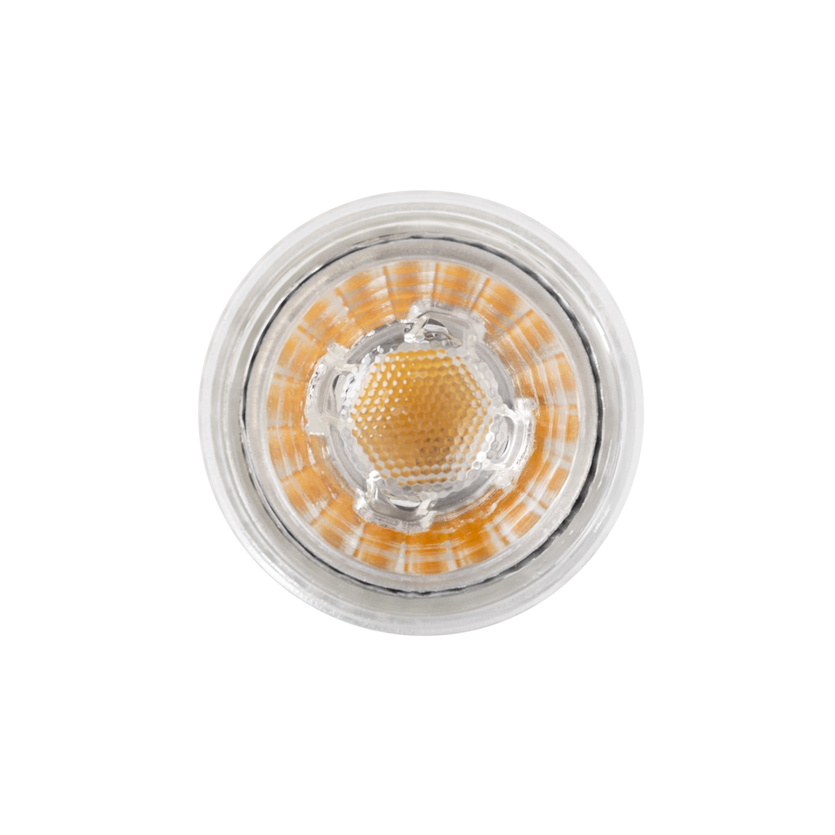 Bombilla LED GU10 7W 550Lm 6000ºK — Vetonek (2)