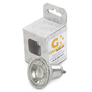 Bombilla LED GU10 7W 550Lm 6000ºK Estuche Personalizado — Vetonek