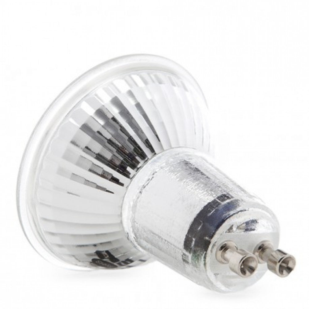 Bombilla LED GU10 7W 550Lm 6000ºK Estuche Personalizado — Vetonek (3)