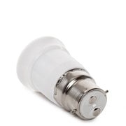 Adaptador B22 Bayoneta / E27 — Vetonek