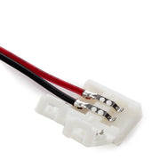 Conector Tira LED 2 Vías Doble 12/24VDC — Vetonek (4)