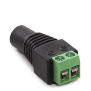 Conector Dc IP65 Hembra — Vetonek (2)